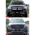 Upgrade 2013-2015 GL ke GLS AMG Body Kit